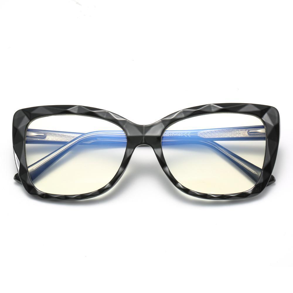 Hope - Fashion Blue Light Blocking Computer Reading Gaming Glasses - mymoonlampuk