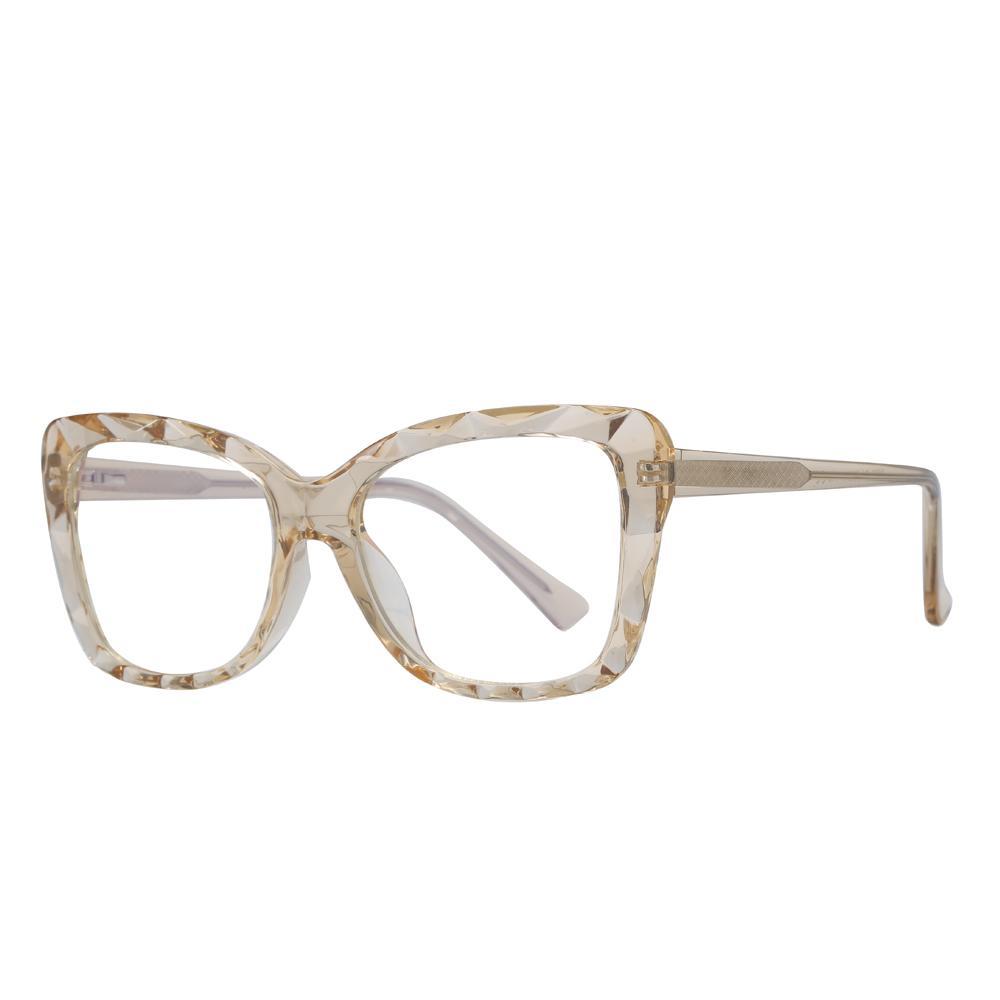 Hope - Fashion Blue Light Blocking Computer Reading Gaming Glasses - mymoonlampuk