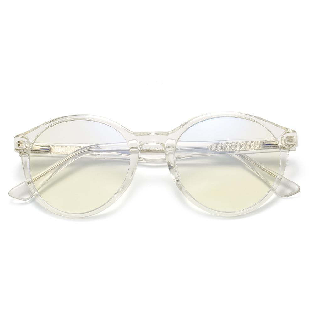 Foresee - Fashion Blue Light Blocking Computer Reading Gaming Glasses - mymoonlampuk