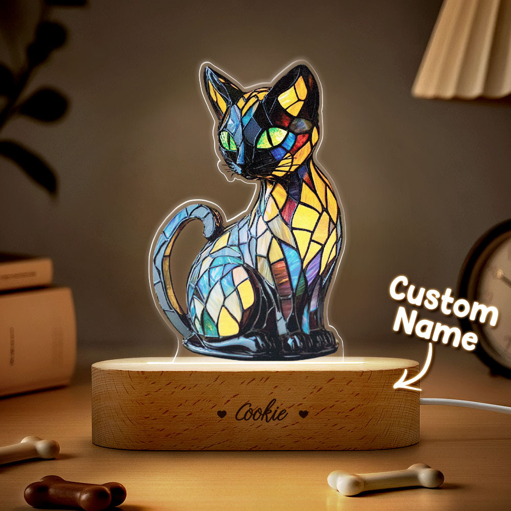 Dachshund Lamp Animal Lamps Home Decor Gifts for Dog Lovers