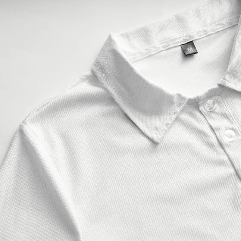 Custom Personalized Polo Shirts Custom Couple's Face Pet's Face Polo Shirt Special Gift Polo Shirt For Her - MyPhotoBoxer