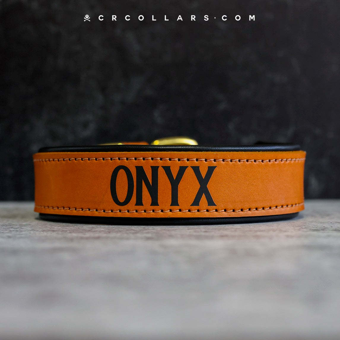Custom Dog Collar with Name, Personalized Leather Dog Collar, Leather Cat Collar, Dog Collar Leather, Dog Collar Girl, Rustic Puppy Collar - FaceBoxerUK