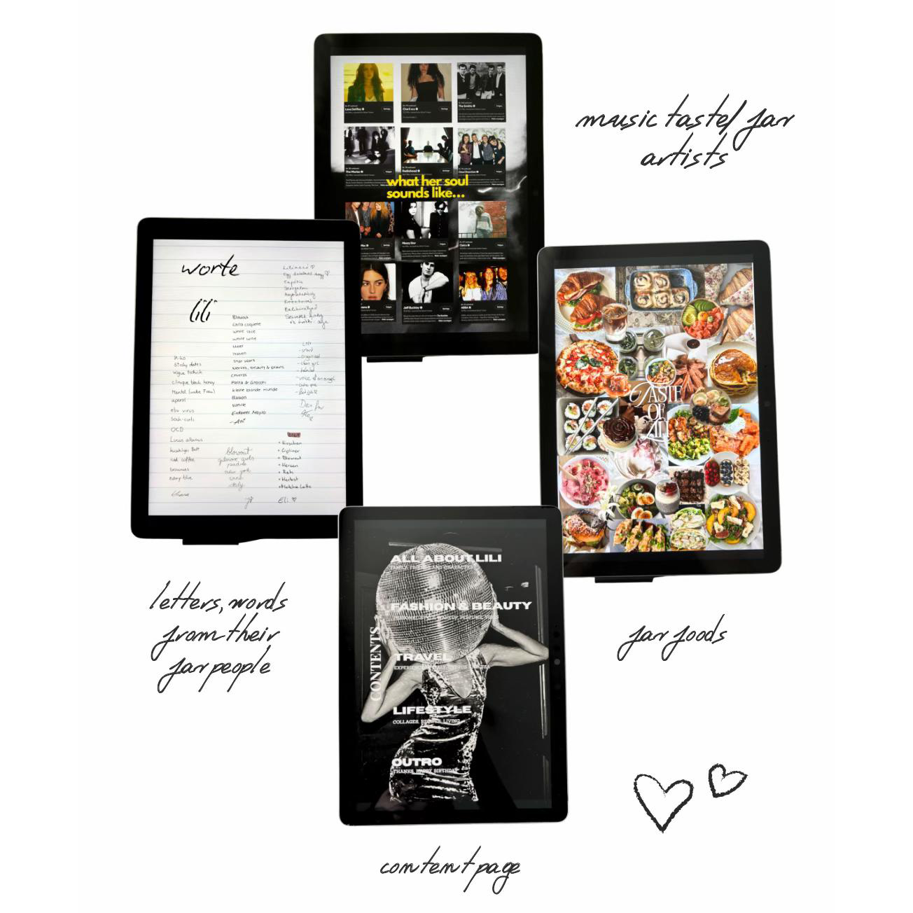 Custom Magazine for Birthday Vintage Retro Style Magazine for Her Birthday - FaceBoxerUK