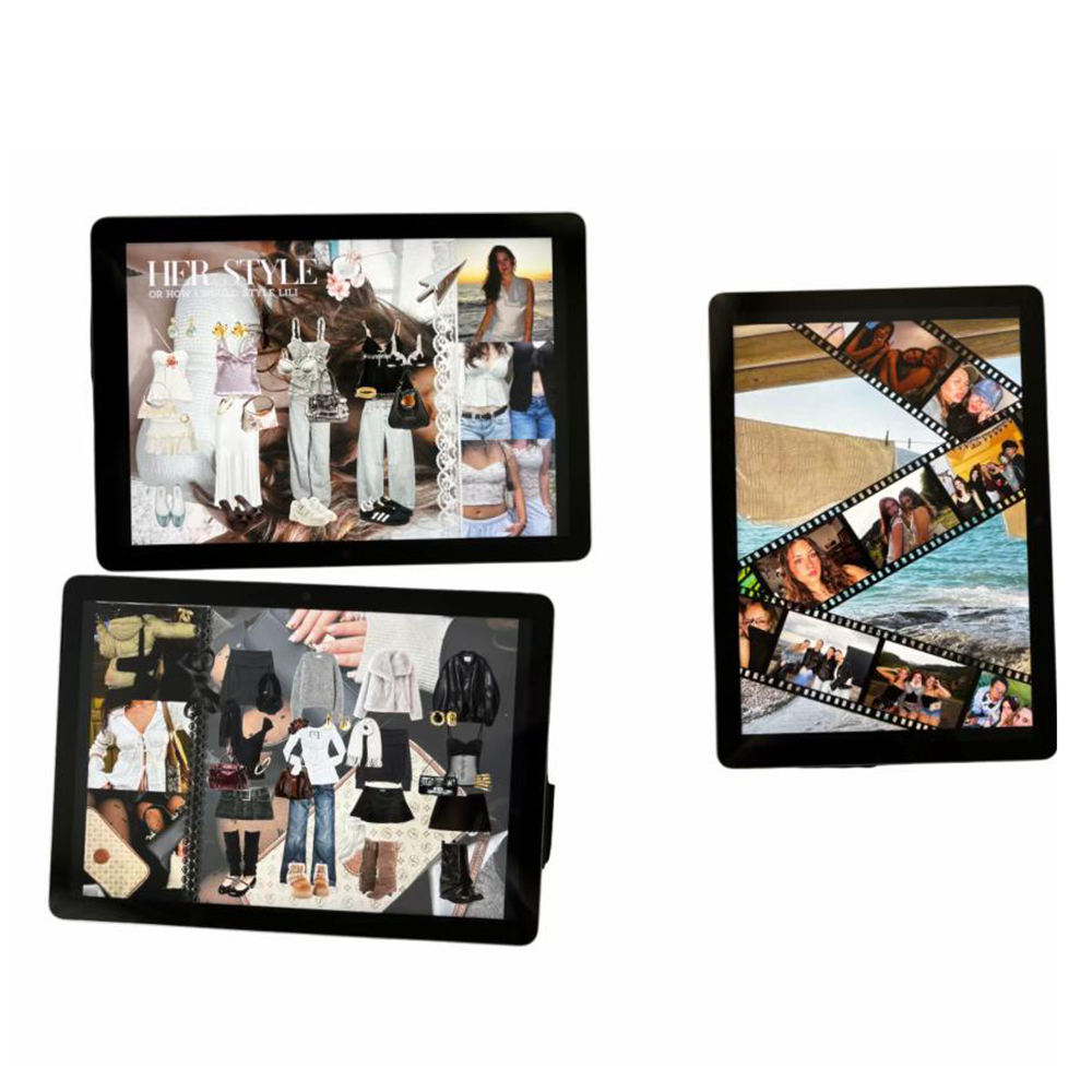 Custom Magazine for Birthday Vintage Retro Style Magazine for Her Birthday - FaceBoxerUK