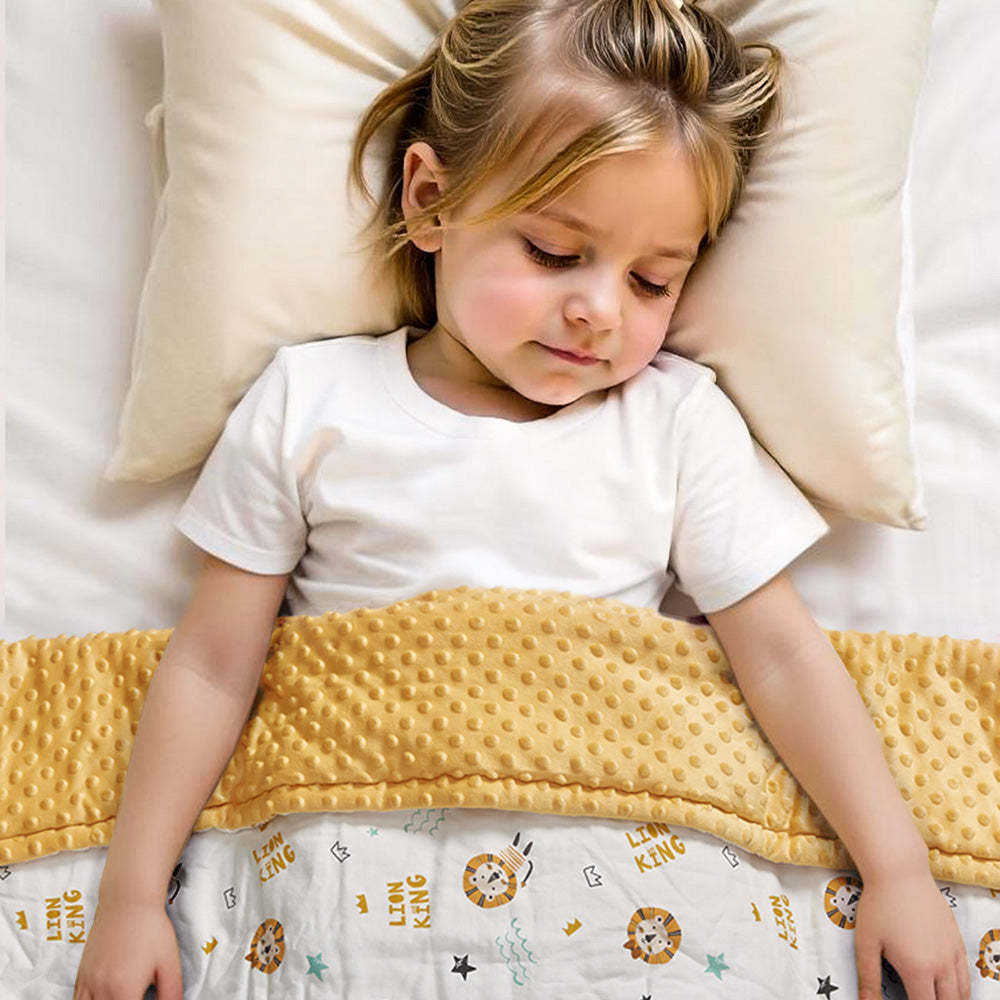 Personalized Baby Blanket Custom Baby Blanket with Embroidered Name Gift for Baby - FaceBoxerUK