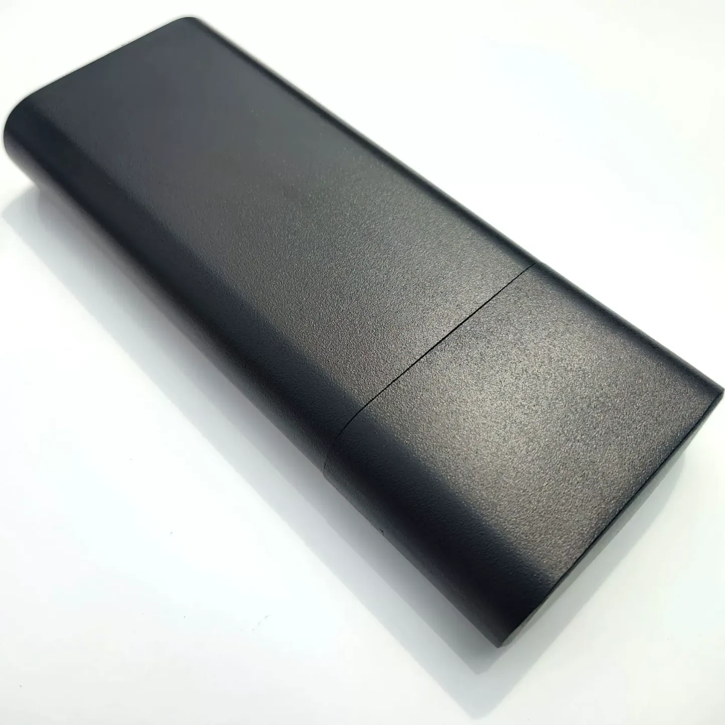 Heavy-Duty Stainless Cigar Case – Stylish Protection for 3 Cigars - FaceBoxerUK