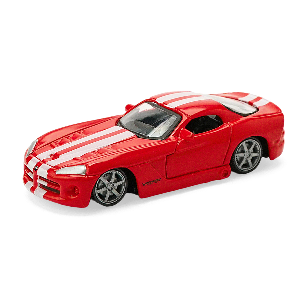 Personalized Toy Dream Car Photo Treasure Toy Car Gift For Him/Kids Christmas Gift - FaceBoxerUK