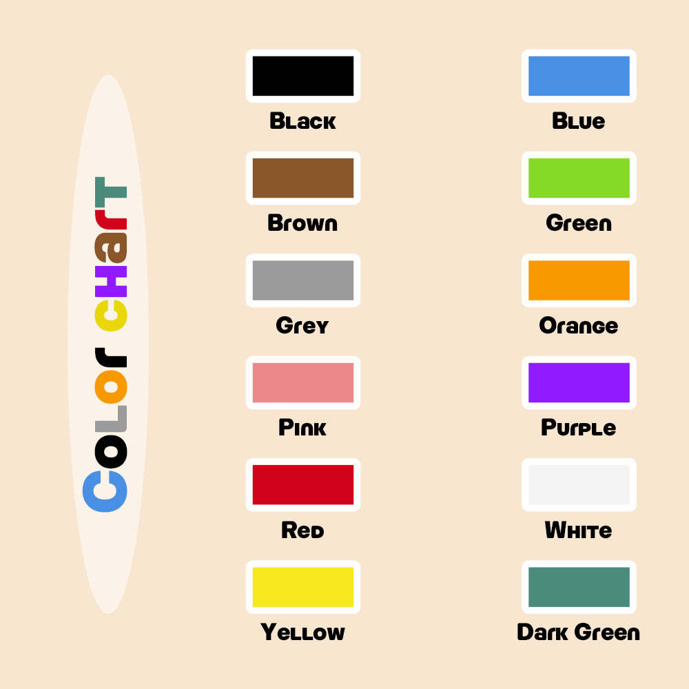 Personalized Cribbage Board Pegs with Name Wooden Cribbage Pegs(A set of 3pcs) - MyHawaiianShirts