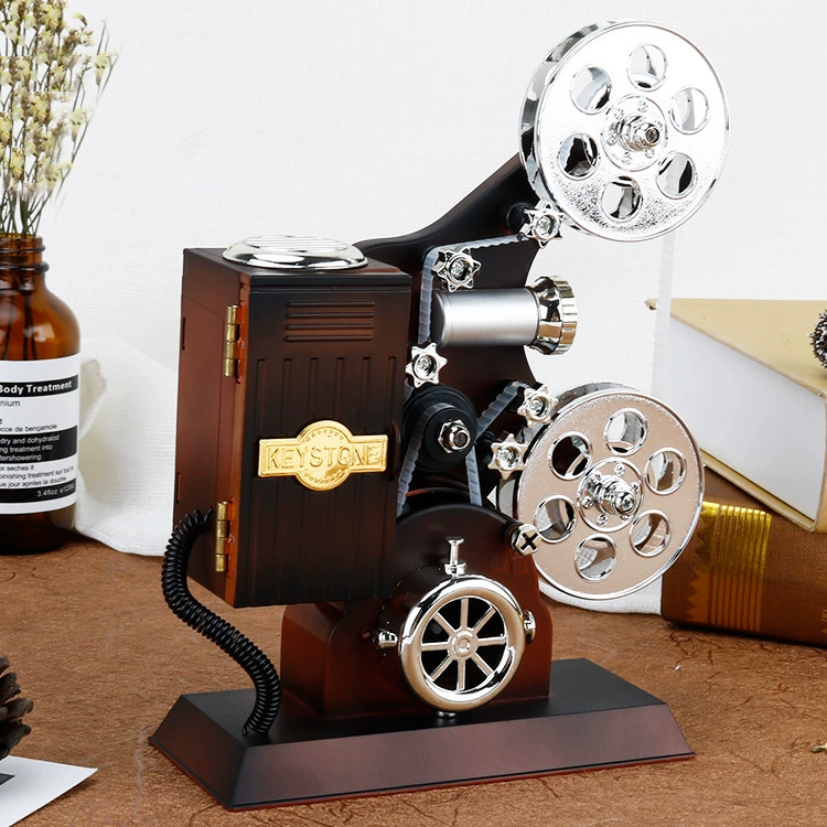 Vintage Mini Sewing Machine Music Box Mom/Grandma's Sewing Machine Recalling Her Talent - FaceBoxerUK