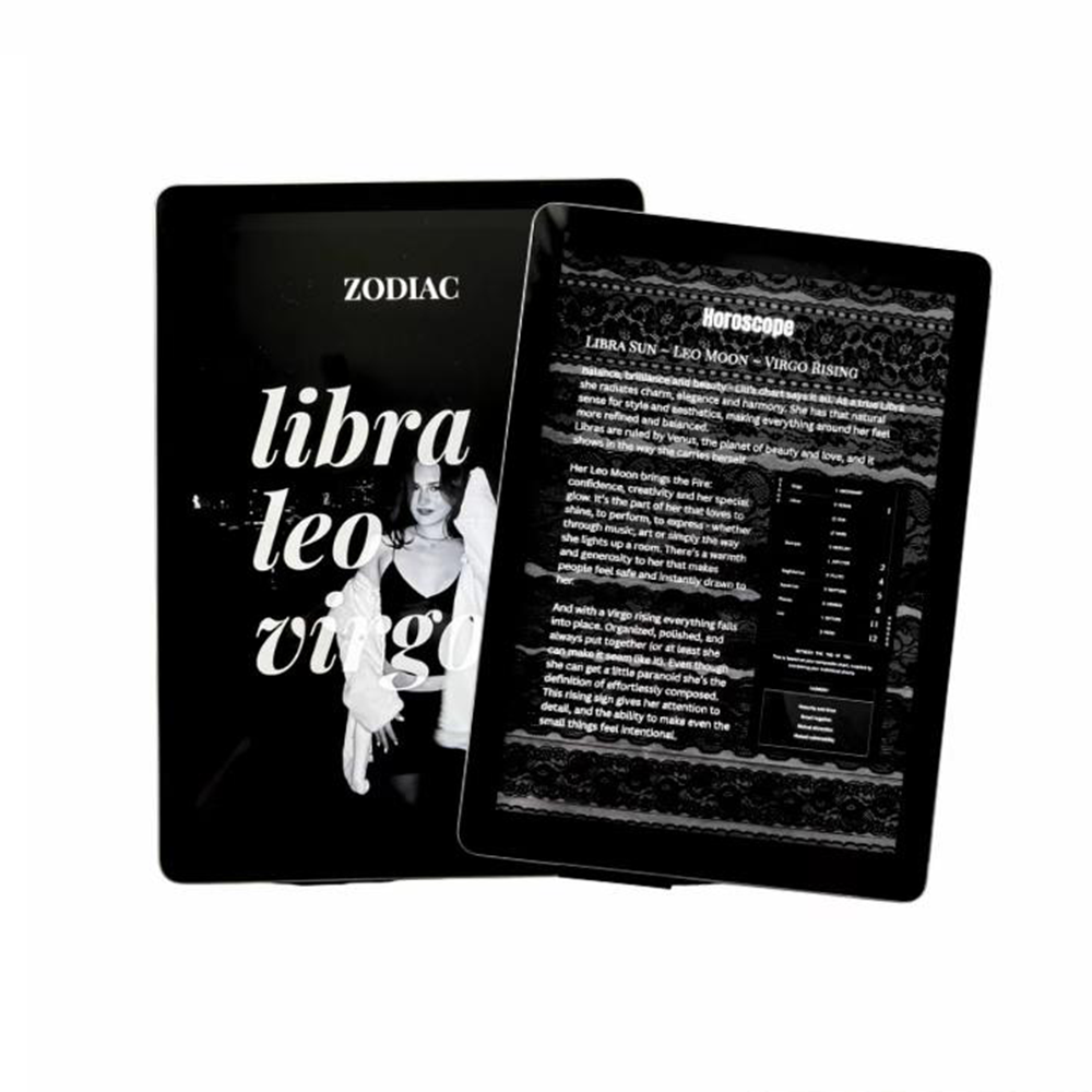 Custom Magazine for Birthday Vintage Retro Style Magazine for Her Birthday - FaceBoxerUK