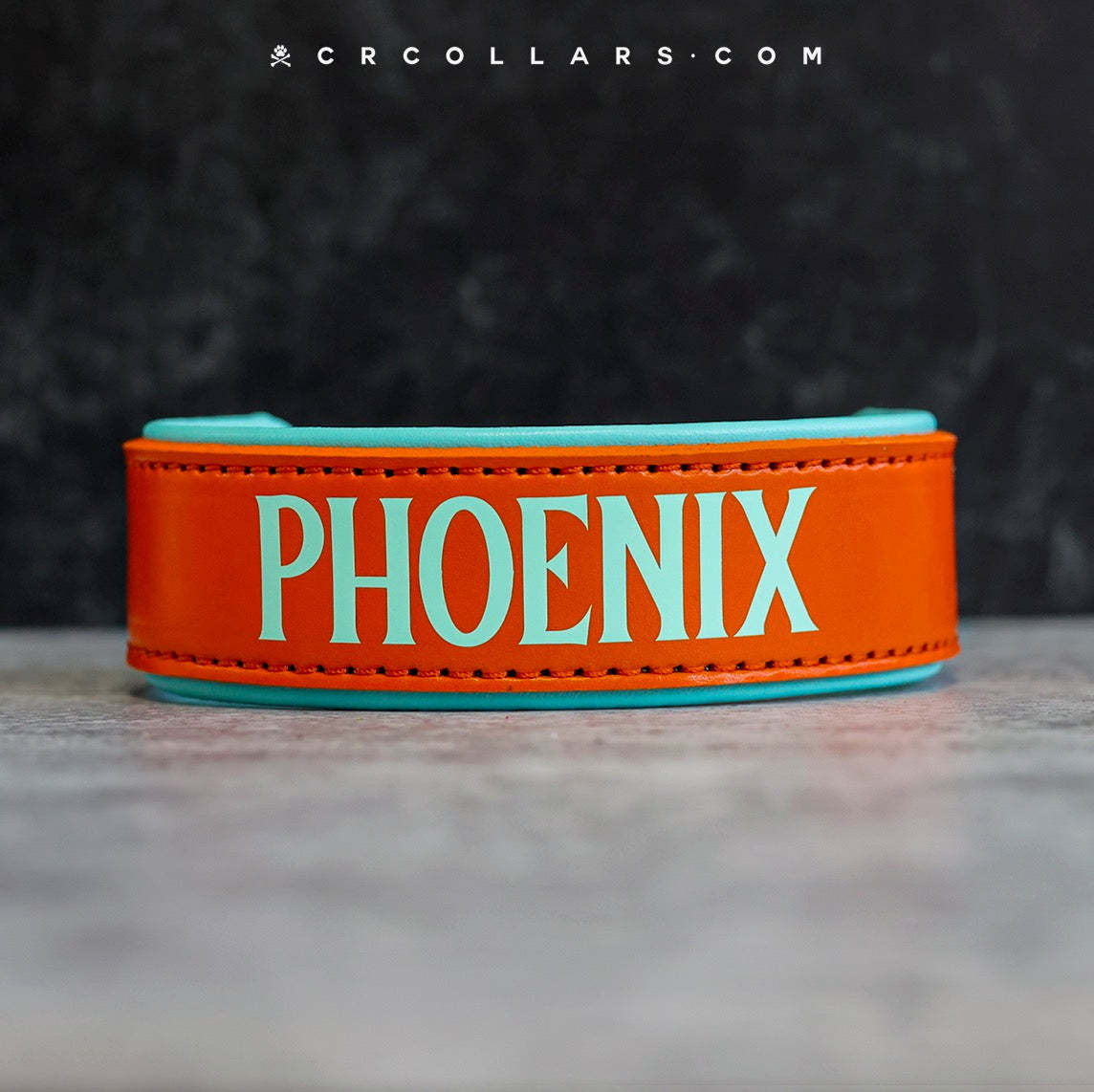 Custom Dog Collar with Name, Personalized Leather Dog Collar, Leather Cat Collar, Dog Collar Leather, Dog Collar Girl, Rustic Puppy Collar - FaceBoxerUK