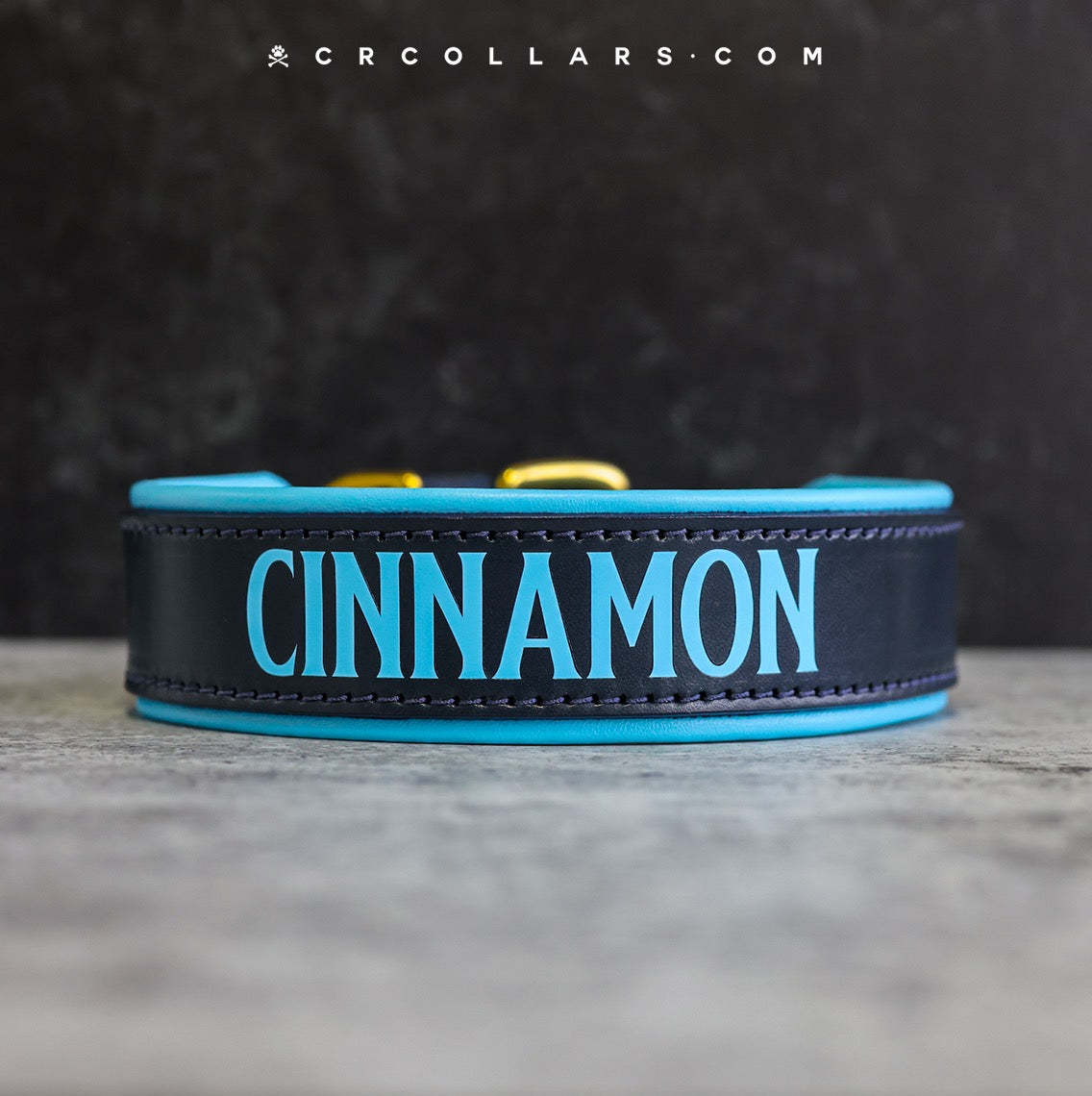 Custom Dog Collar with Name, Personalized Leather Dog Collar, Leather Cat Collar, Dog Collar Leather, Dog Collar Girl, Rustic Puppy Collar - FaceBoxerUK