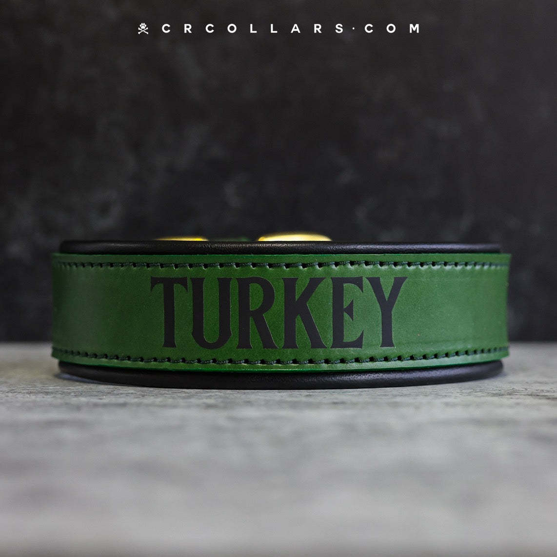 Custom Dog Collar with Name, Personalized Leather Dog Collar, Leather Cat Collar, Dog Collar Leather, Dog Collar Girl, Rustic Puppy Collar - FaceBoxerUK