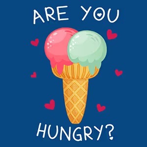 Are You Hungry Funny Gift For Him - Personalized Photo Men's Boxer Briefs