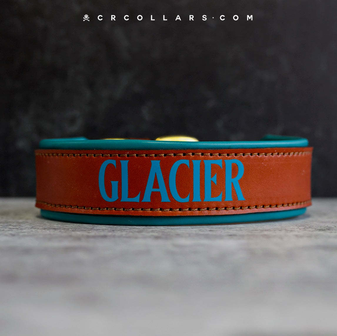 Custom Dog Collar with Name, Personalized Leather Dog Collar, Leather Cat Collar, Dog Collar Leather, Dog Collar Girl, Rustic Puppy Collar - FaceBoxerUK