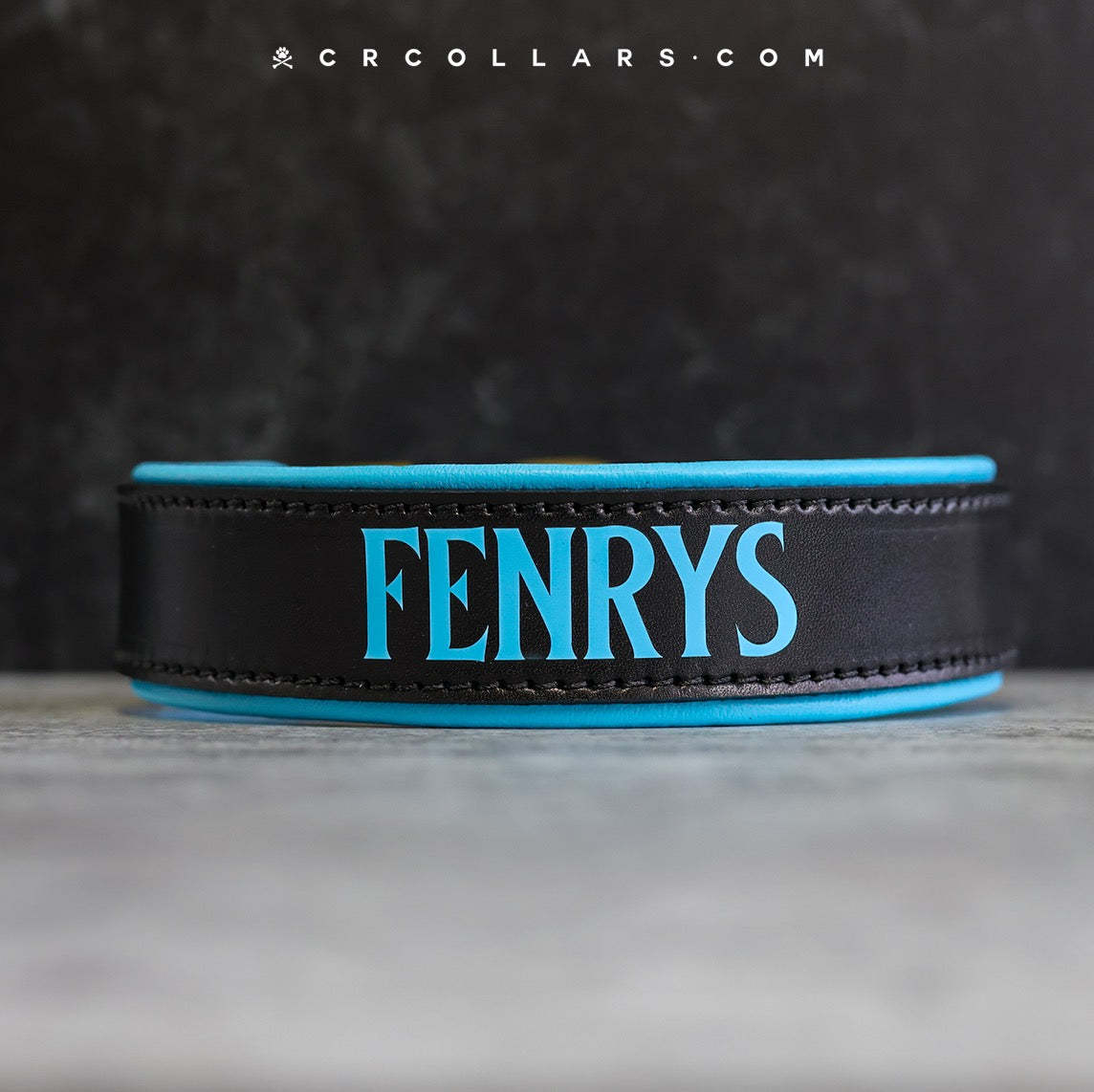 Custom Dog Collar with Name, Personalized Leather Dog Collar, Leather Cat Collar, Dog Collar Leather, Dog Collar Girl, Rustic Puppy Collar - FaceBoxerUK