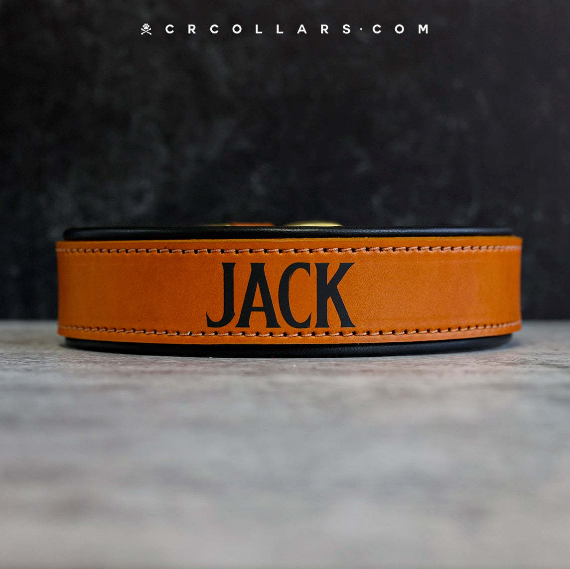 Custom Dog Collar with Name, Personalized Leather Dog Collar, Leather Cat Collar, Dog Collar Leather, Dog Collar Girl, Rustic Puppy Collar - FaceBoxerUK