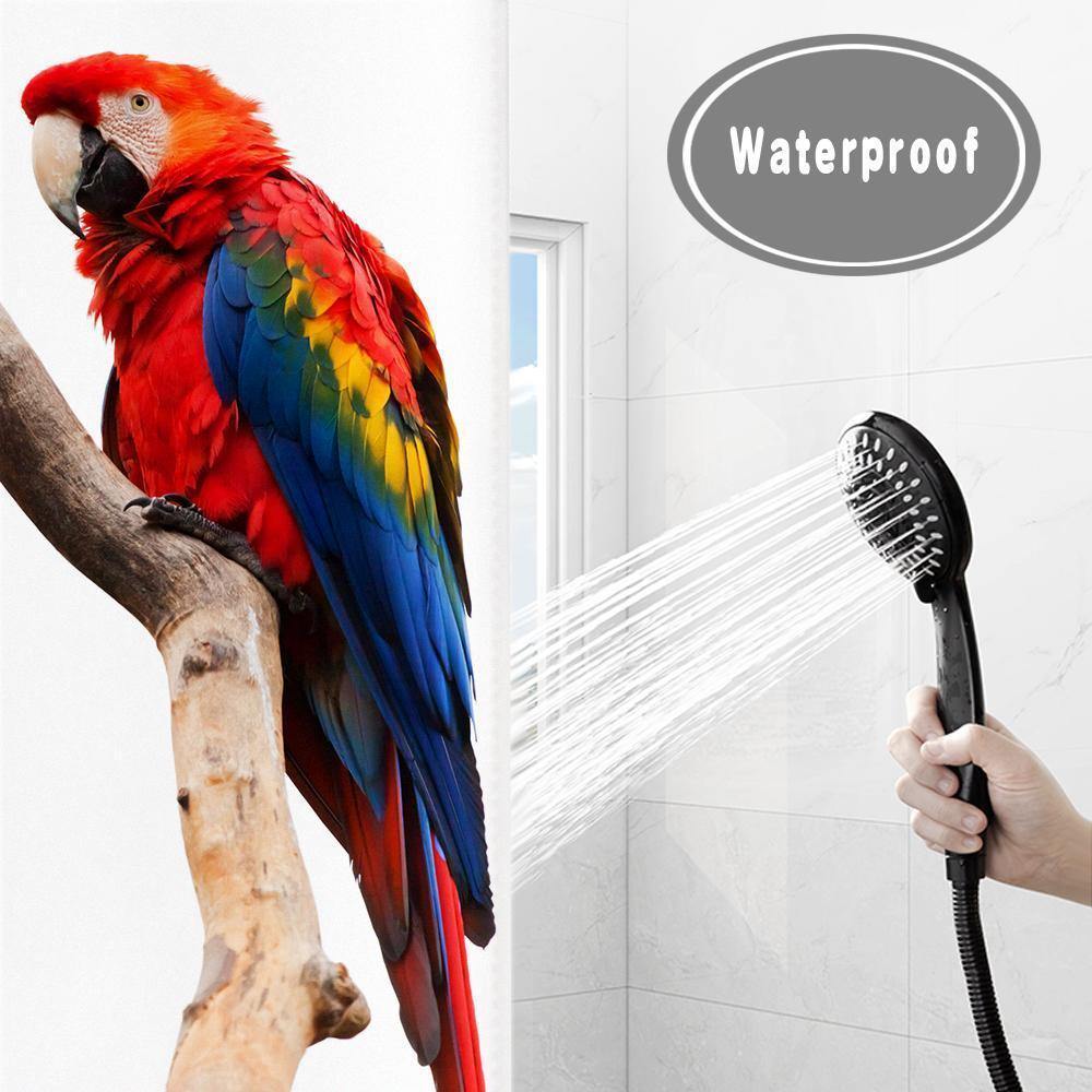 Personalized Shower Curtain Bathroom Decor Gift Memorial Gifts 168*183cm - MyPhotoBoxerUk