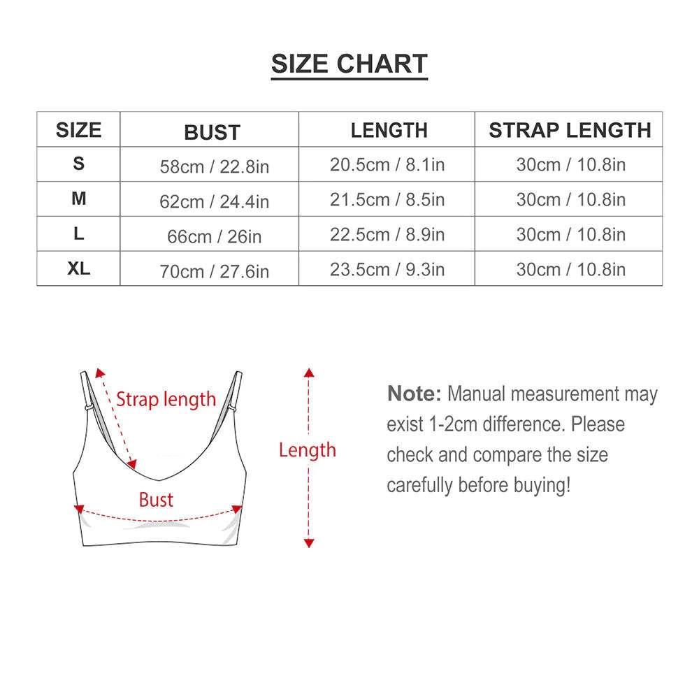 Custom Face Women Seamless Lingerie Personalised Women's Camisole Underwear Christmas Gift