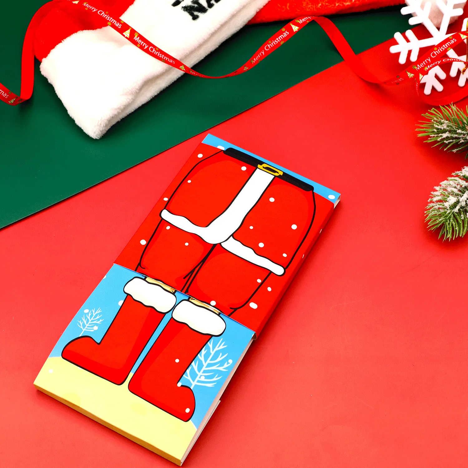 Christmas Box - Boxer pack