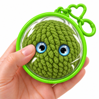 Green Pouch