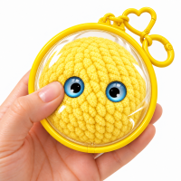 Yellow Pouch