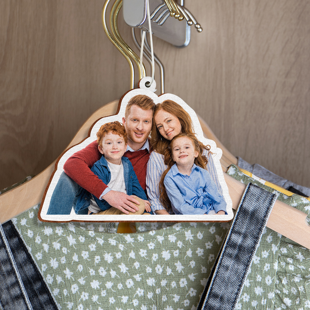 Désodorisant Photo Personnalisé Pour Voiture, Désodorisant Personnalisé, Désodorisant Photo, Accessoires De Voiture Mignons, Désodorisant Photo, Désodorisants Pour Voiture.