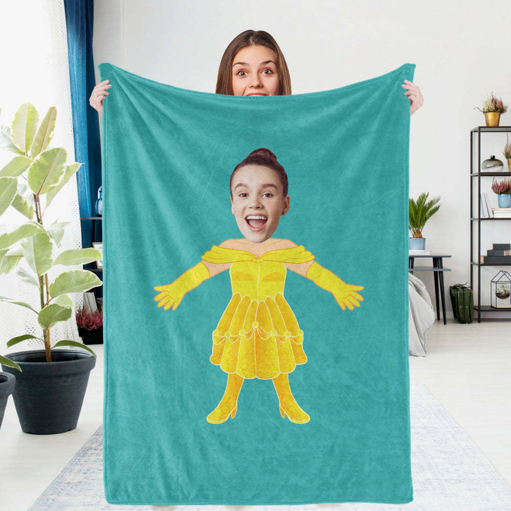 Couverture Photo Personnalisée, Cadeaux Uniques Belle Gifts, Cadeaux Photo Personnalisés, Cadeaux Uniques Sur Mesure - MaPhotocaleconFr