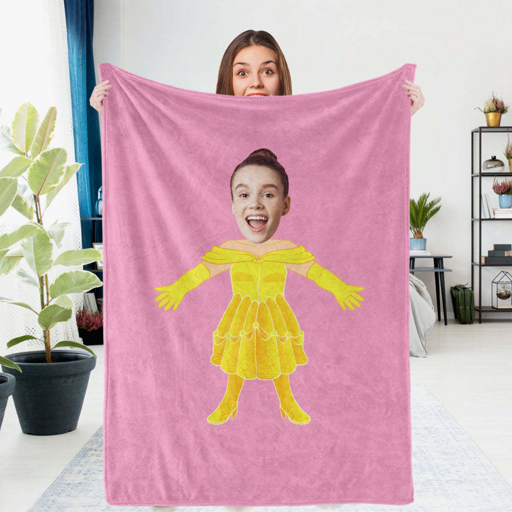 Couverture Photo Personnalisée, Cadeaux Uniques Belle Gifts, Cadeaux Photo Personnalisés, Cadeaux Uniques Sur Mesure - MaPhotocaleconFr