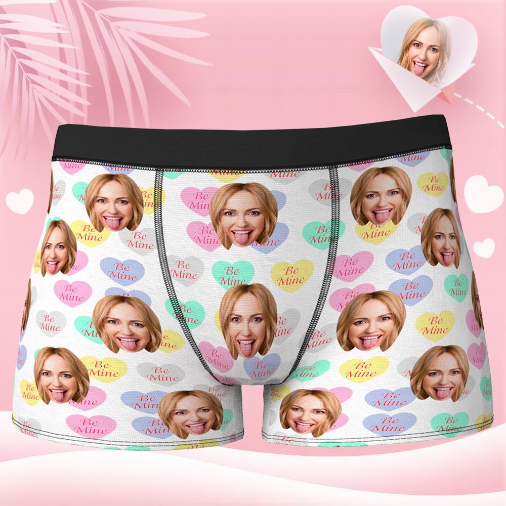 Cadeau Saint Valentin