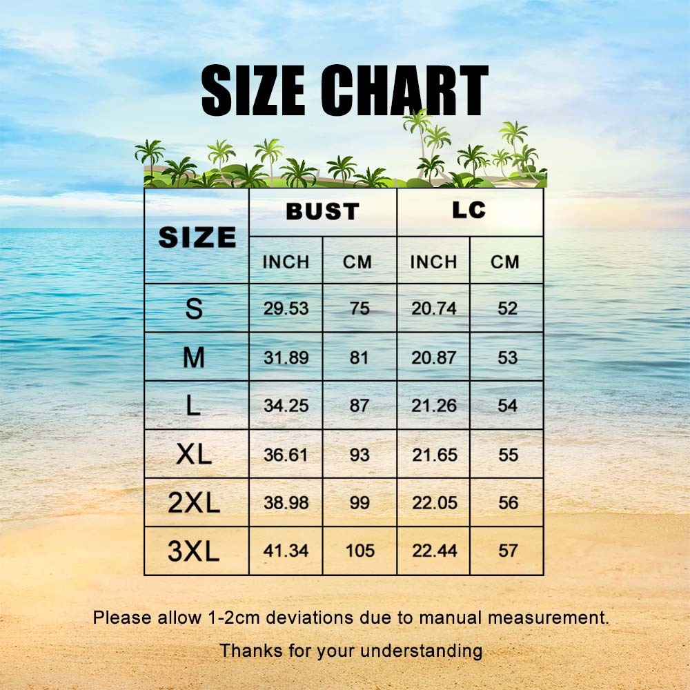 Maillot De Bain Personnalisé Pour Femmes, Ensemble De Bikini À Bretelles Croisées Pour Les Vacances D'été À La Plage - MaPhotocaleconFr