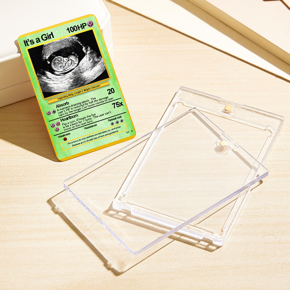 Carte Personnalisée Pour La Fête Des Mères Avec Photo Et Fleurs, Texte Personnalisé Transformé En Portrait Animé, Cadeau Pour Maman - MaPhotocaleconFr