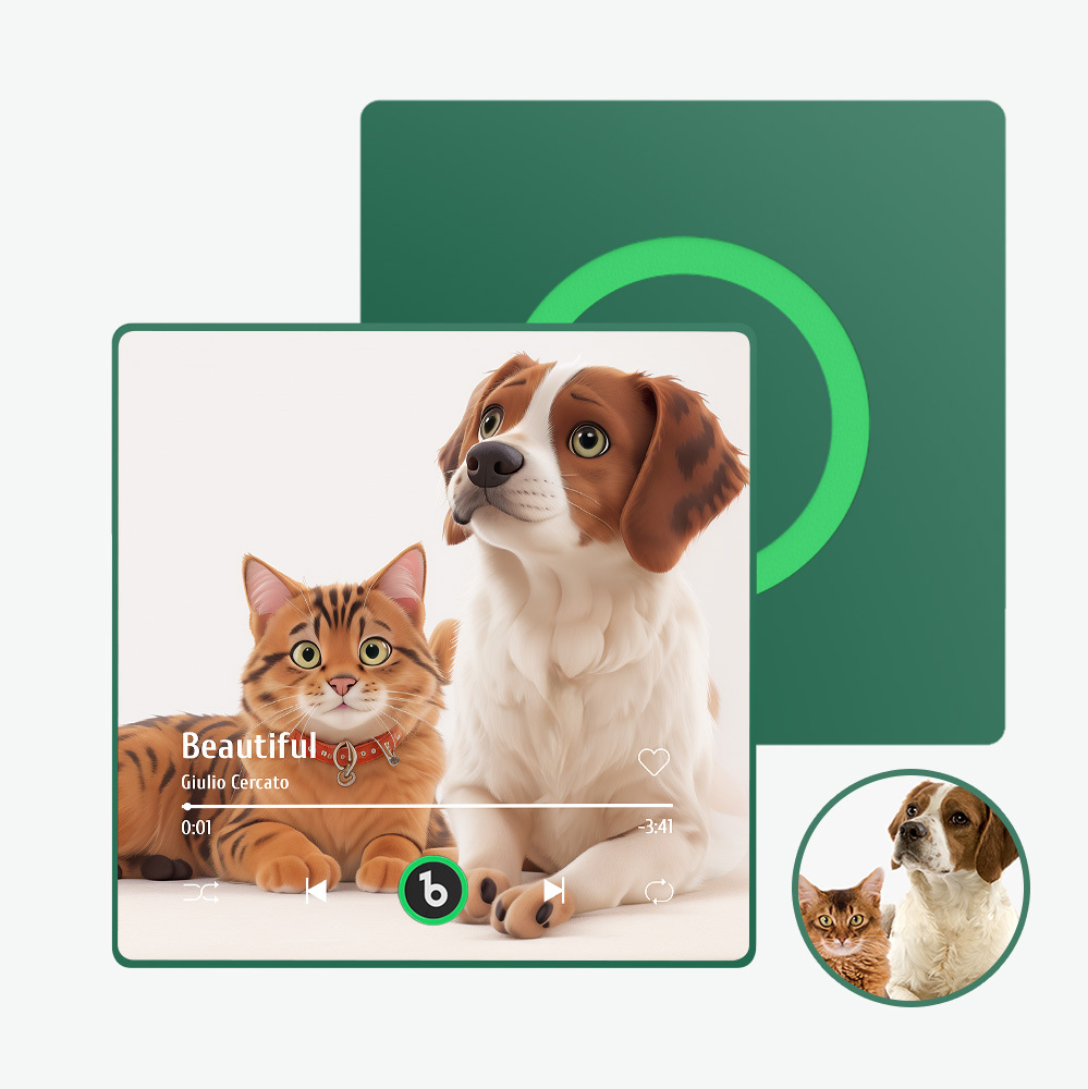 Autocollants Aimantés De Réfrigérateur Personnalisés En Forme De Couple De Dessin Animé, Cadeaux Pour Lui - MaPhotocaleconFr