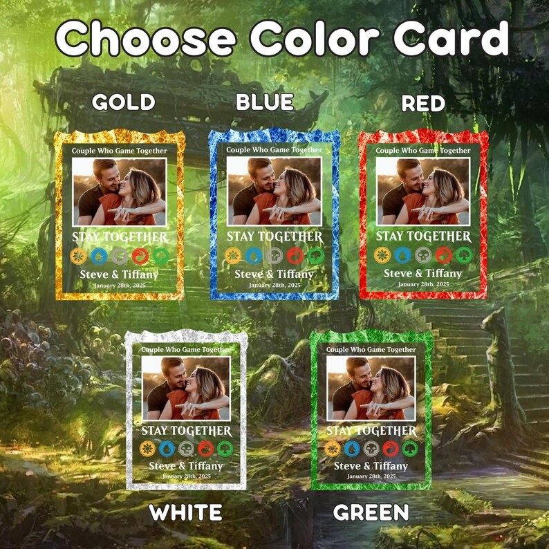 Plaque Lumineuse Personnalisée Mtg Pour Anniversaire, Lampe Led Personnalisée Pour Couple Magic, Cadeau De Saint-valentin Pour Lui Ou Elle, Cadeau Pour Couple Lgbt - MaPhotocaleconFr