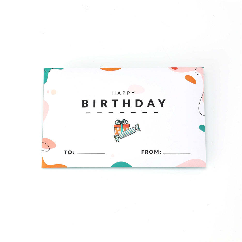 Personalisieren Sie Die Überraschungs-konfetti-karte Zum Geburtstag Mit Einer Explodierenden Box-karte. Benutzerdefinierte Foto-3d-pop-up-grußkarte - DePhotoBoxer