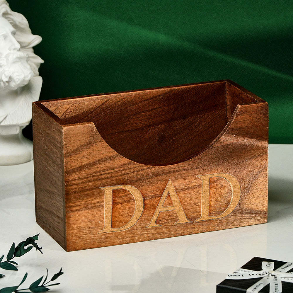 Huthalter Aus Holz, Hutbox Aus Holz, Baseball-huthalter, Mützen-organizer, Mützenständer, Personalisierter Huthalter, Vatertagsgeschenke, Geschenk Für Papa - DePhotoBoxer