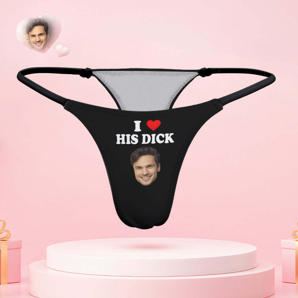Personalisierte Unterwäsche Für Paare Mit Gesicht, Liebe Deinen Körper, Personalisierte Unterwäsche, Valentinstagsgeschenk - DePhotoBoxer
