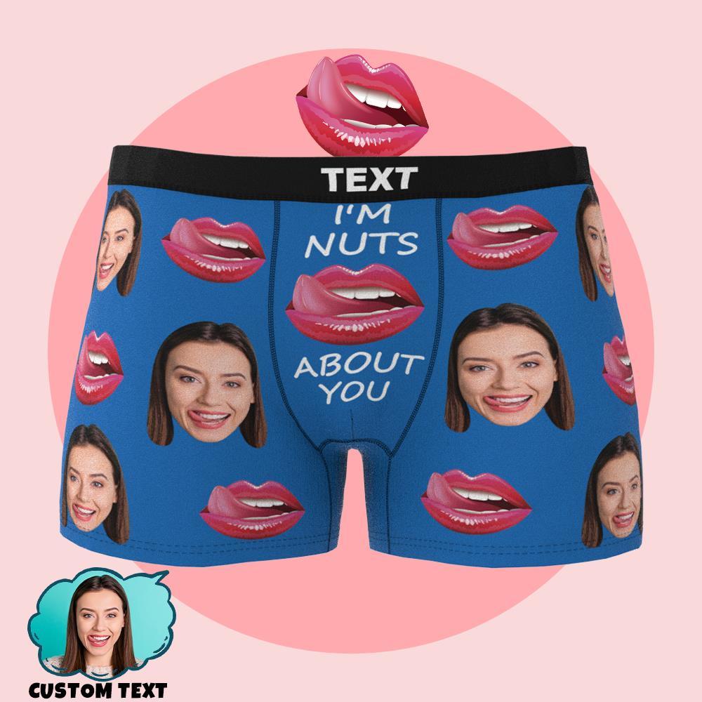 Valentinsgeschenk