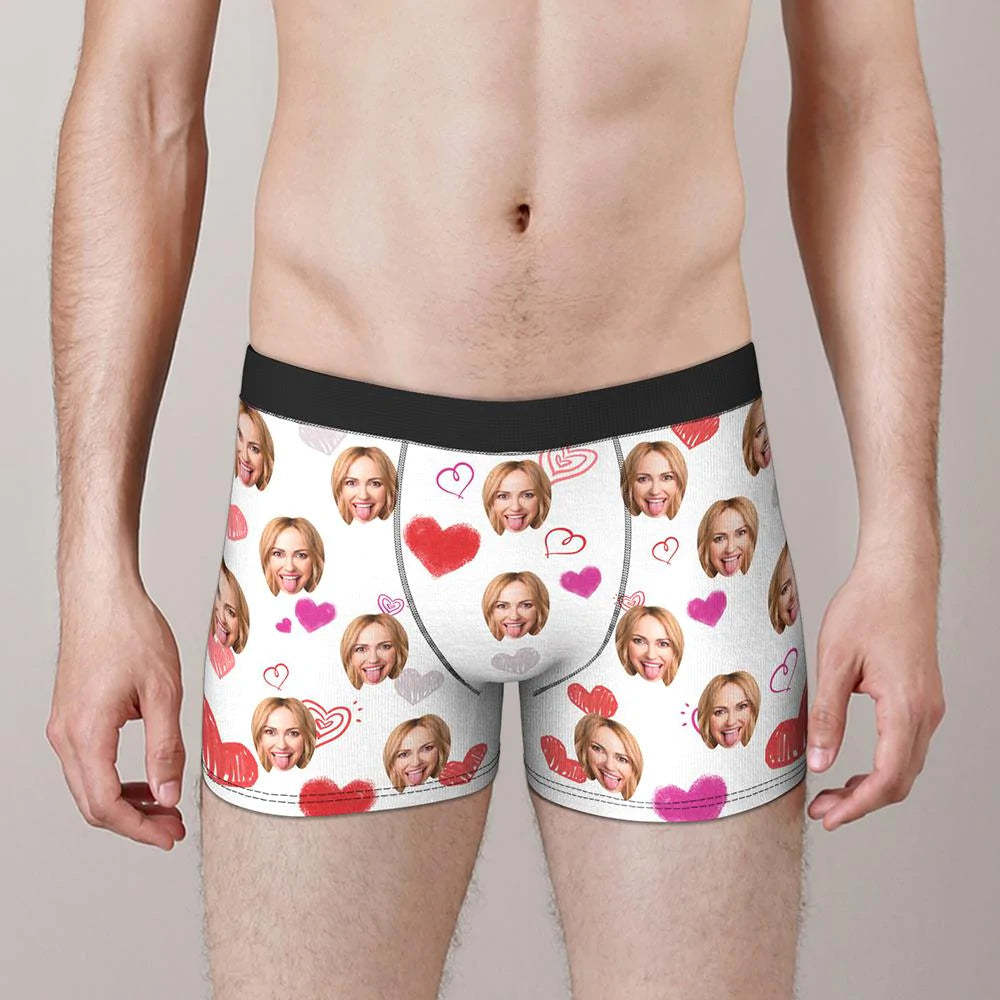 custom-colorful-hearts-face-boxer-briefs-valentines-day-gift-for-him-3D-preview