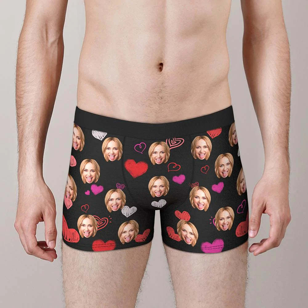 custom-colorful-hearts-face-boxer-briefs-valentines-day-gift-for-him-3D-preview