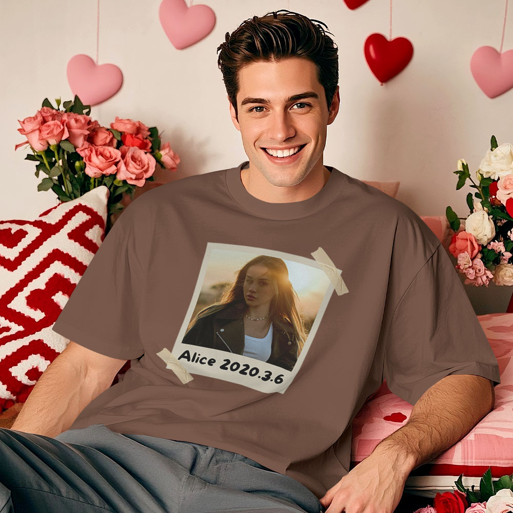 Vatertagsgeschenk für Papa, neues Papa-Shirt, individuelles Shirt, Geschenk für Opa, coole Papa-Geschenkidee