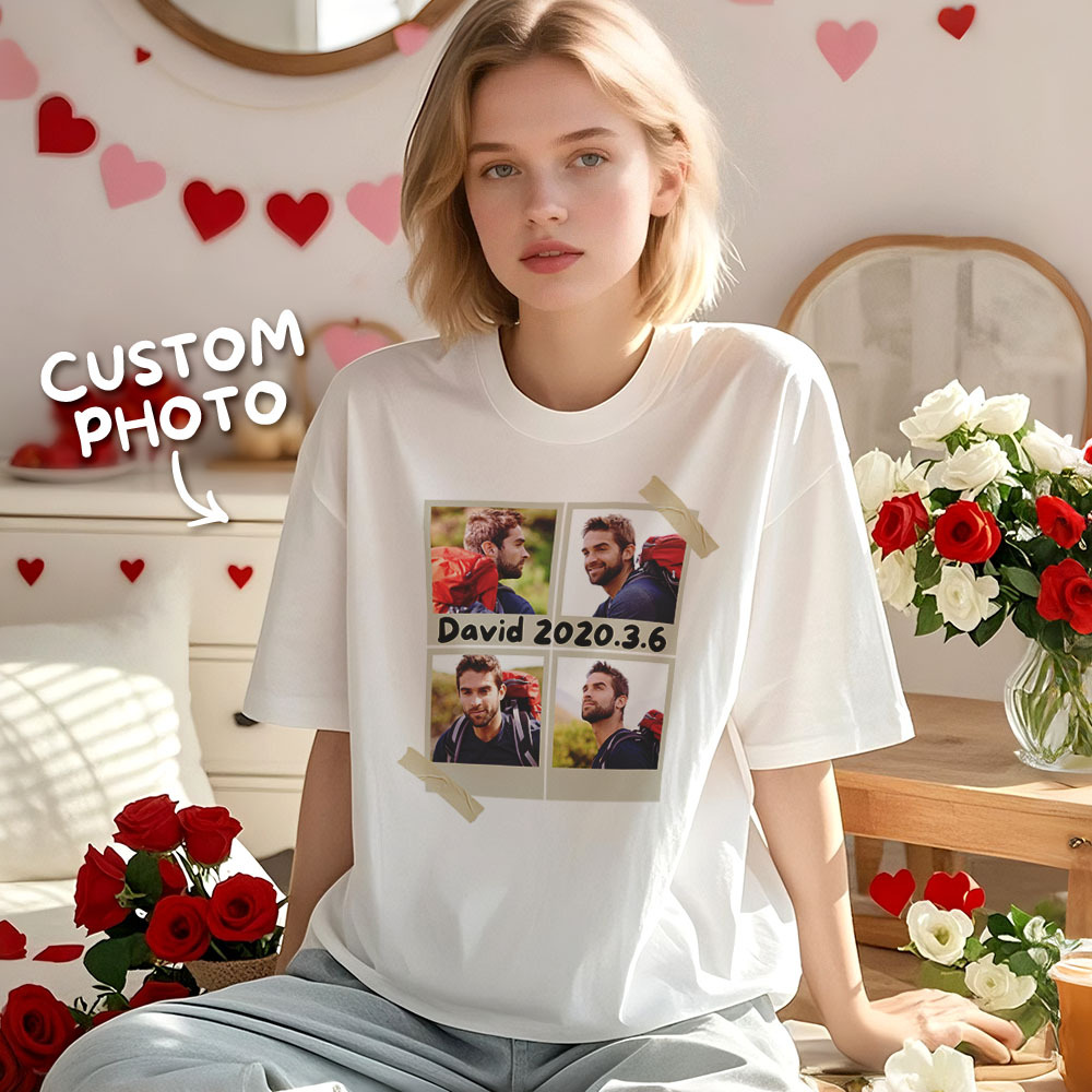 Vatertagsgeschenk für Papa, neues Papa-Shirt, individuelles Shirt, Geschenk für Opa, coole Papa-Geschenkidee