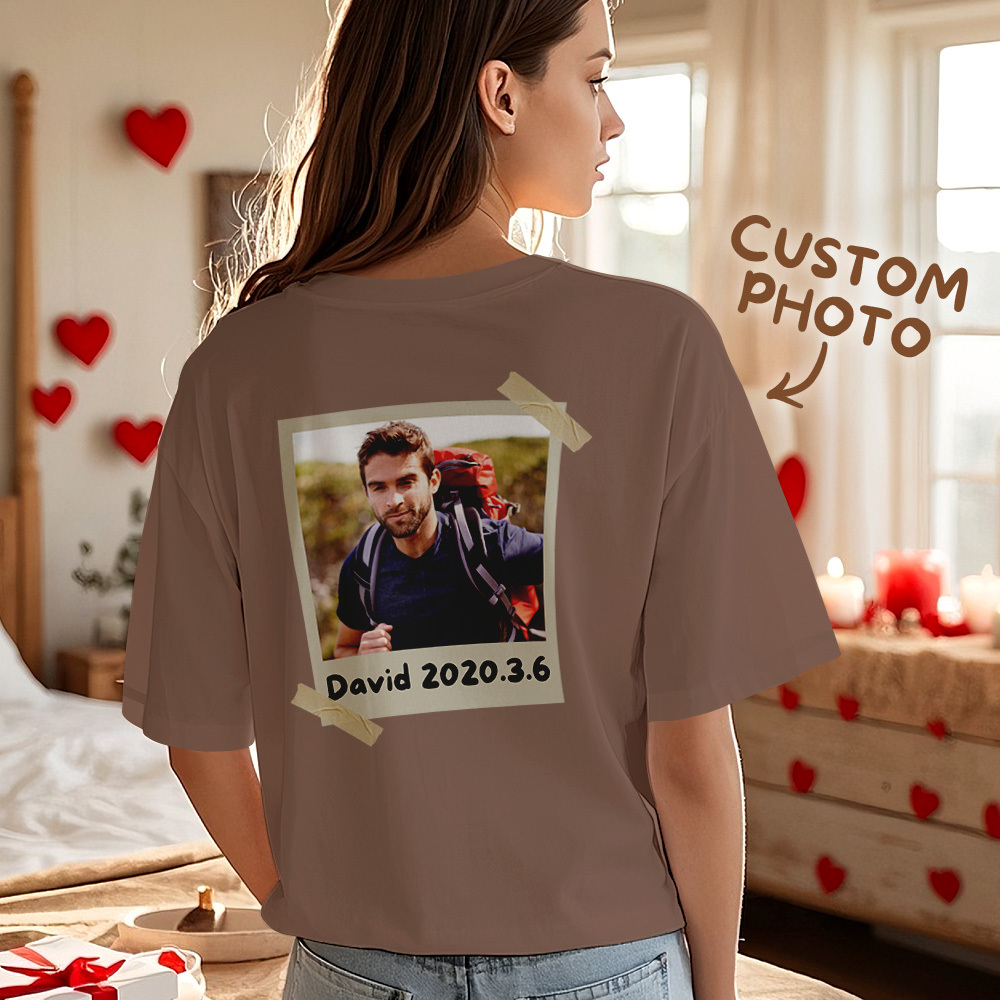Vatertagsgeschenk für Papa, neues Papa-Shirt, individuelles Shirt, Geschenk für Opa, coole Papa-Geschenkidee