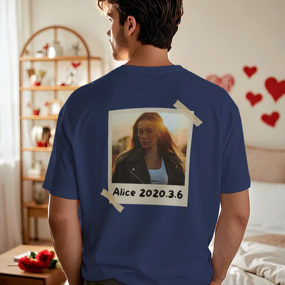 Vatertagsgeschenk für Papa, neues Papa-Shirt, individuelles Shirt, Geschenk für Opa, coole Papa-Geschenkidee