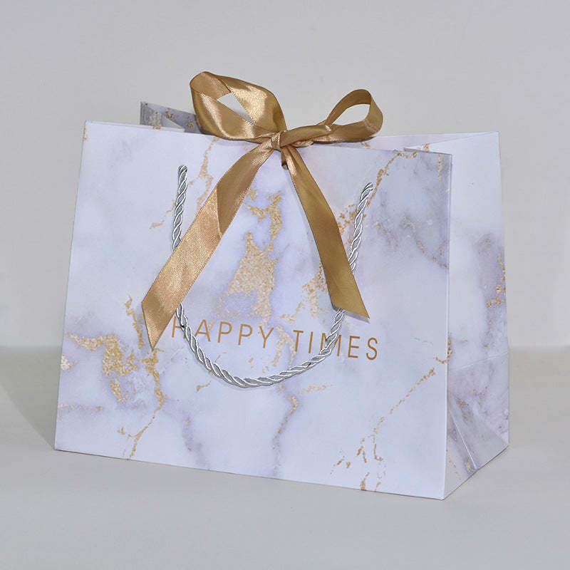 Weiße Tasche (14,2 Zoll * 9,8 Zoll * 4,7 Zoll) - DePhotoBoxer