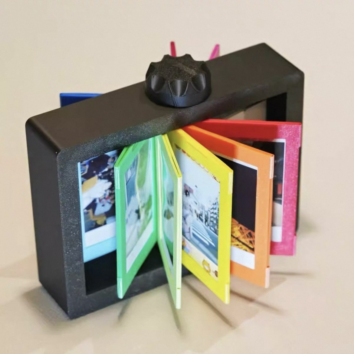 Anpassbare 12- Oder 24-seitige Flip-alben, Herzerwärmende Alben, Geschenke Voller Erinnerungen, Jubiläumsgeschenke, Abschlussgeschenke