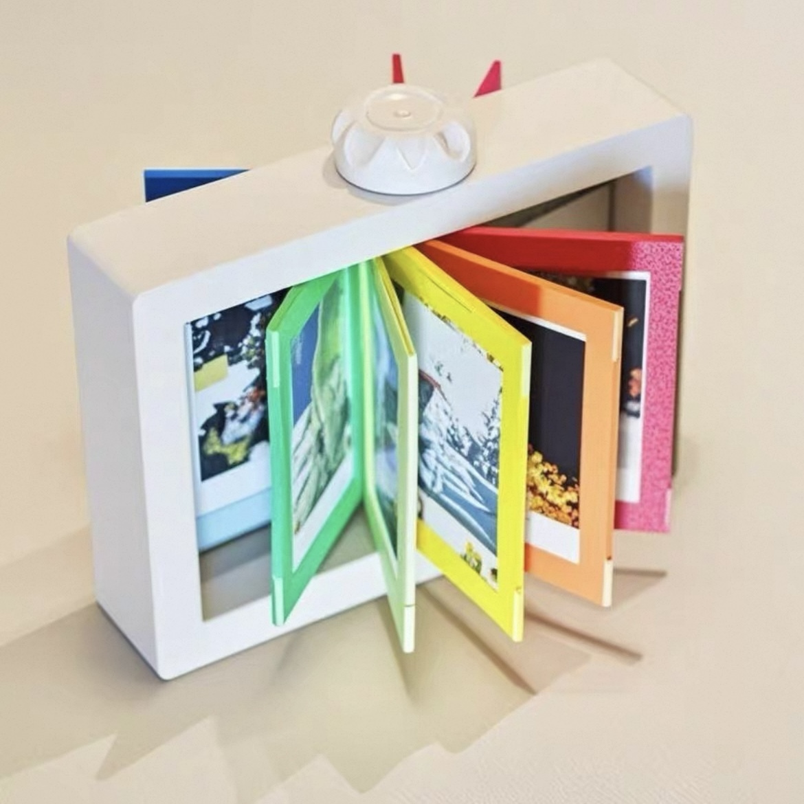 Anpassbare 12- Oder 24-seitige Flip-alben, Herzerwärmende Alben, Geschenke Voller Erinnerungen, Jubiläumsgeschenke, Abschlussgeschenke