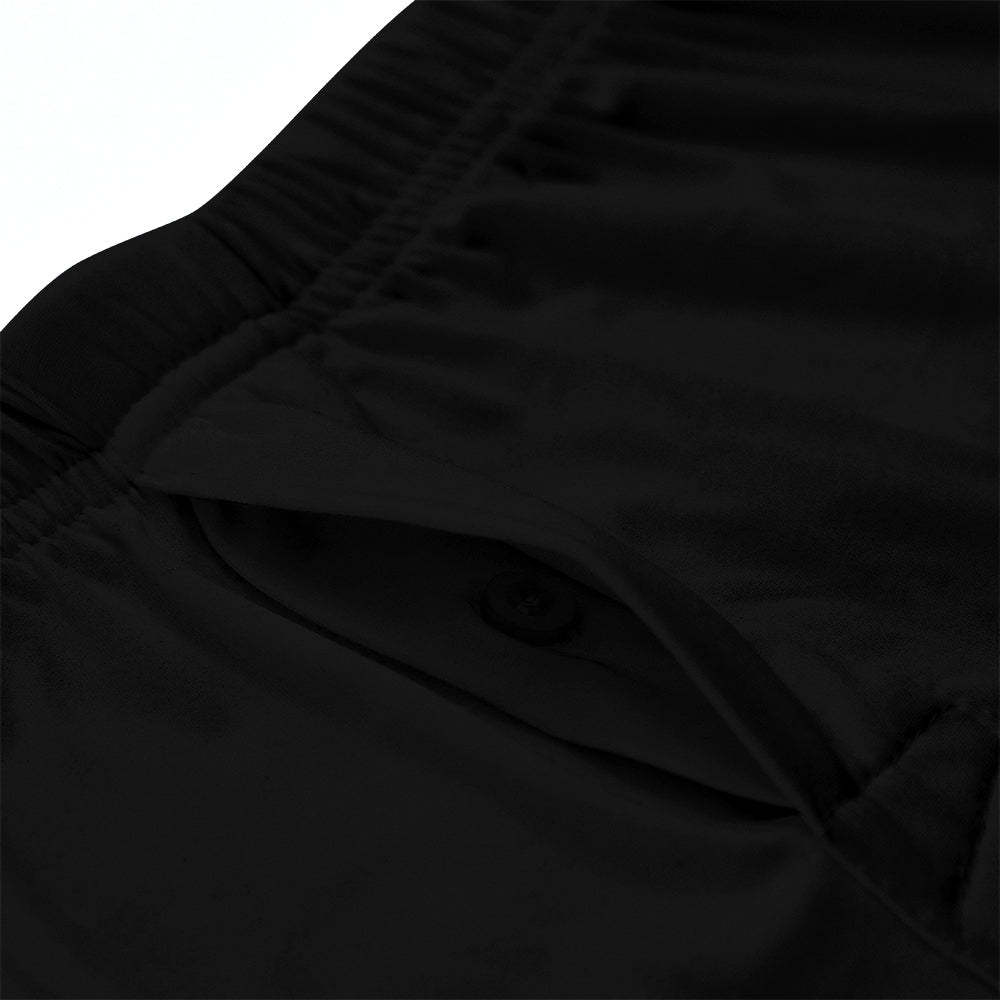 Custom Face Mash Multicolor Boxer Shorts Personalized Photo Underwear Gift for Him - PhotoBoxer