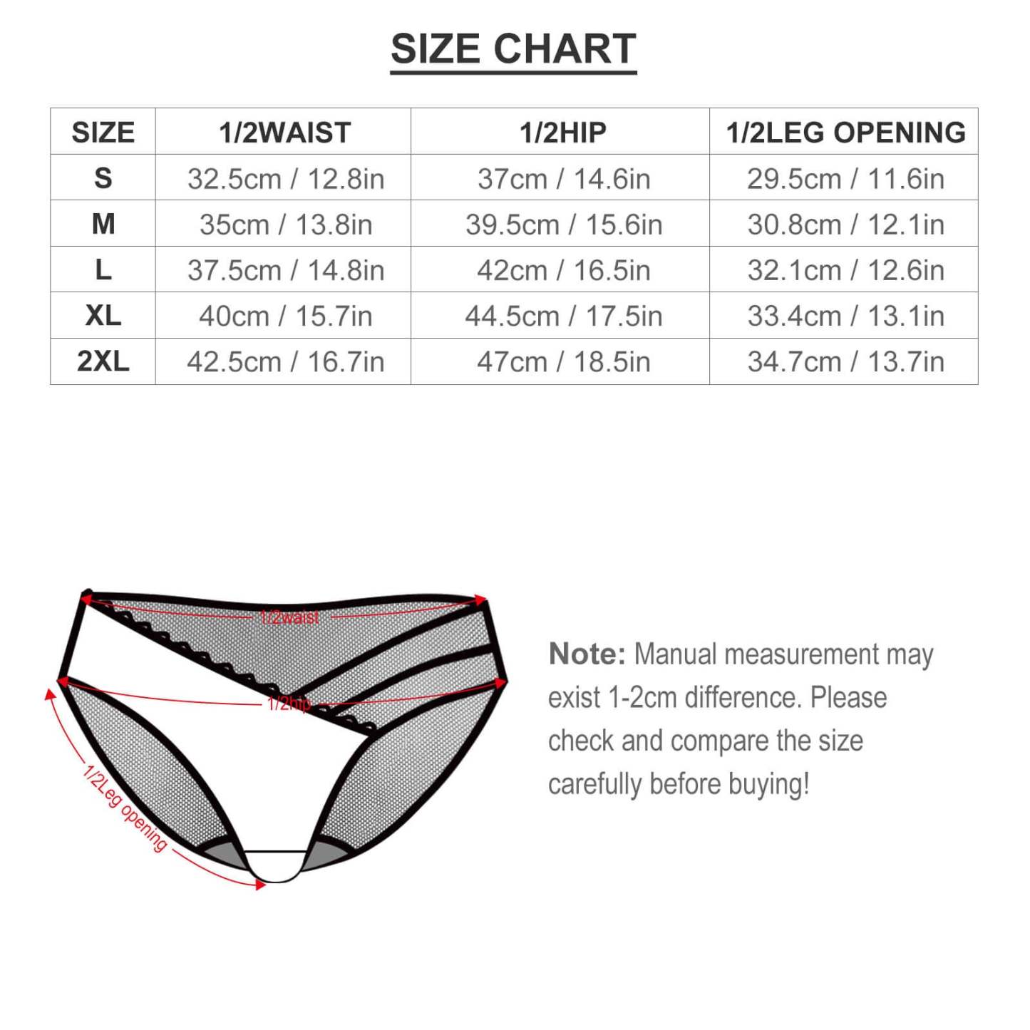 Custom Face Panties Mesh Thin Strap Sexy Panties for Her - PhotoBoxer
