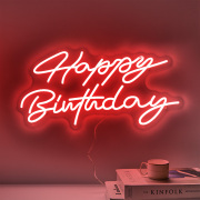 Benutzerdefinierte Neon-schild-lampe, Personalisierter Name, Neon-schild, Verstellbare Lampe, Kreatives Dekor Für Schlafzimmer